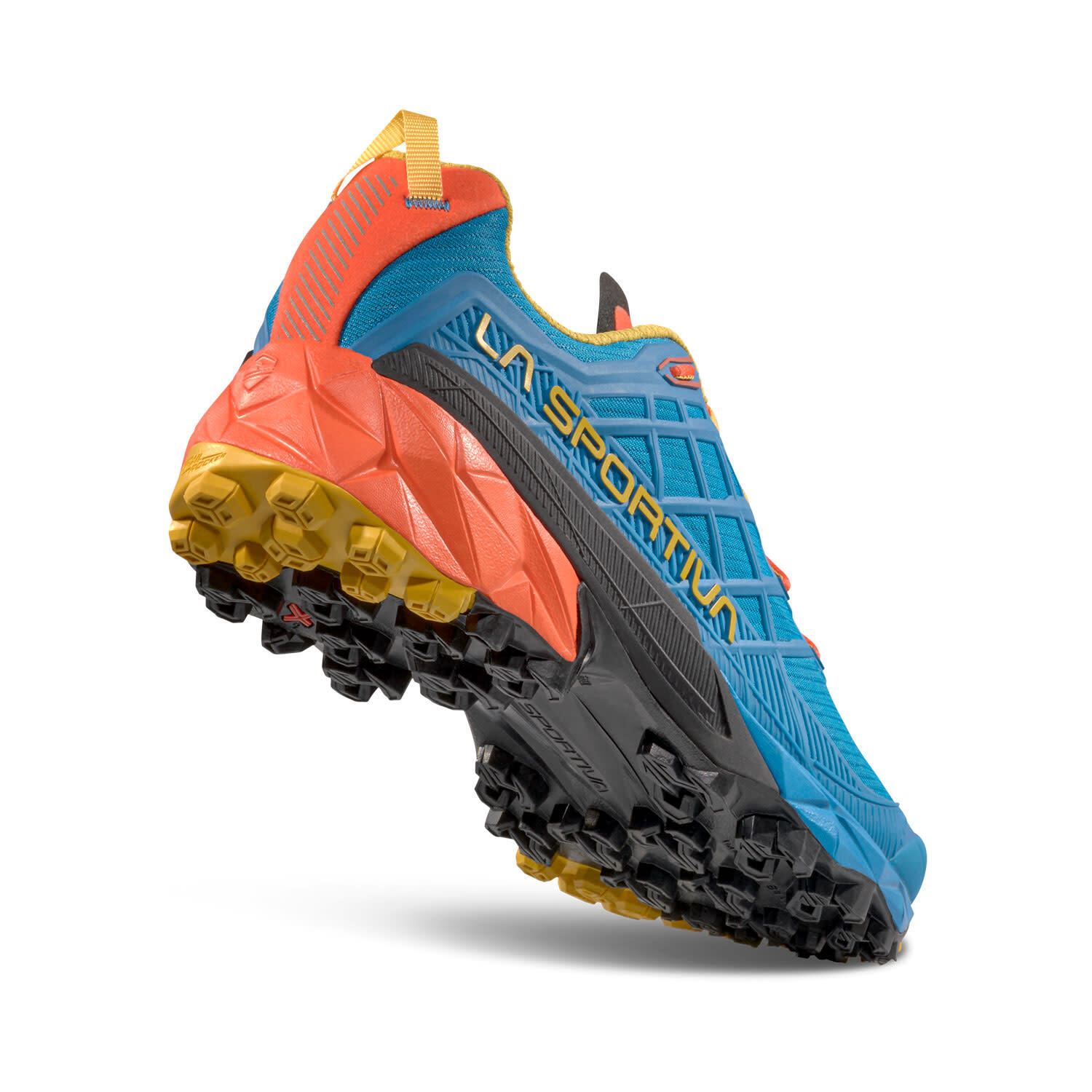 Buty do biegania męskie La Sportiva LA Akyra Ii 2024 5/6