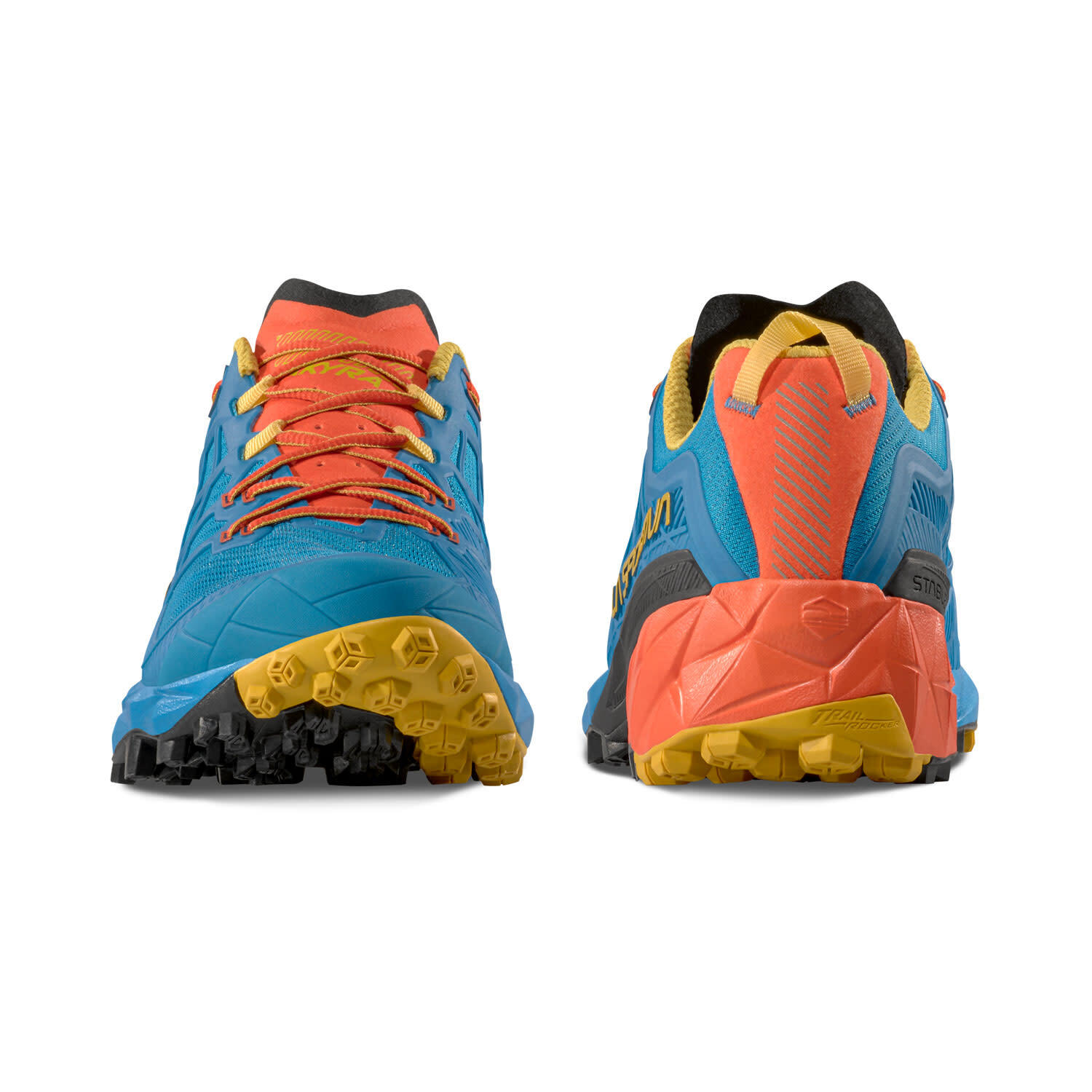 Buty do biegania męskie La Sportiva LA Akyra Ii 2024 6/6