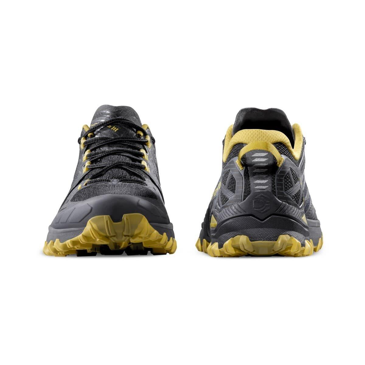 Chaussure Trail Homme - LA SPORTIVA Bushido III - Carbon/Bamboo 4/7