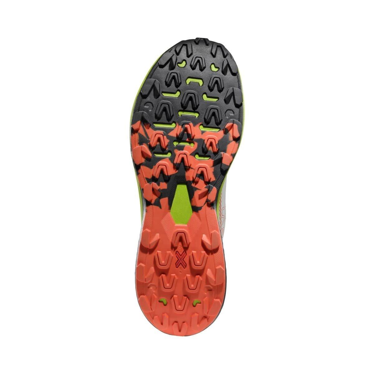 Trailschoenen Heren - LA SPORTIVA Prodigio - Antique/White 2/7