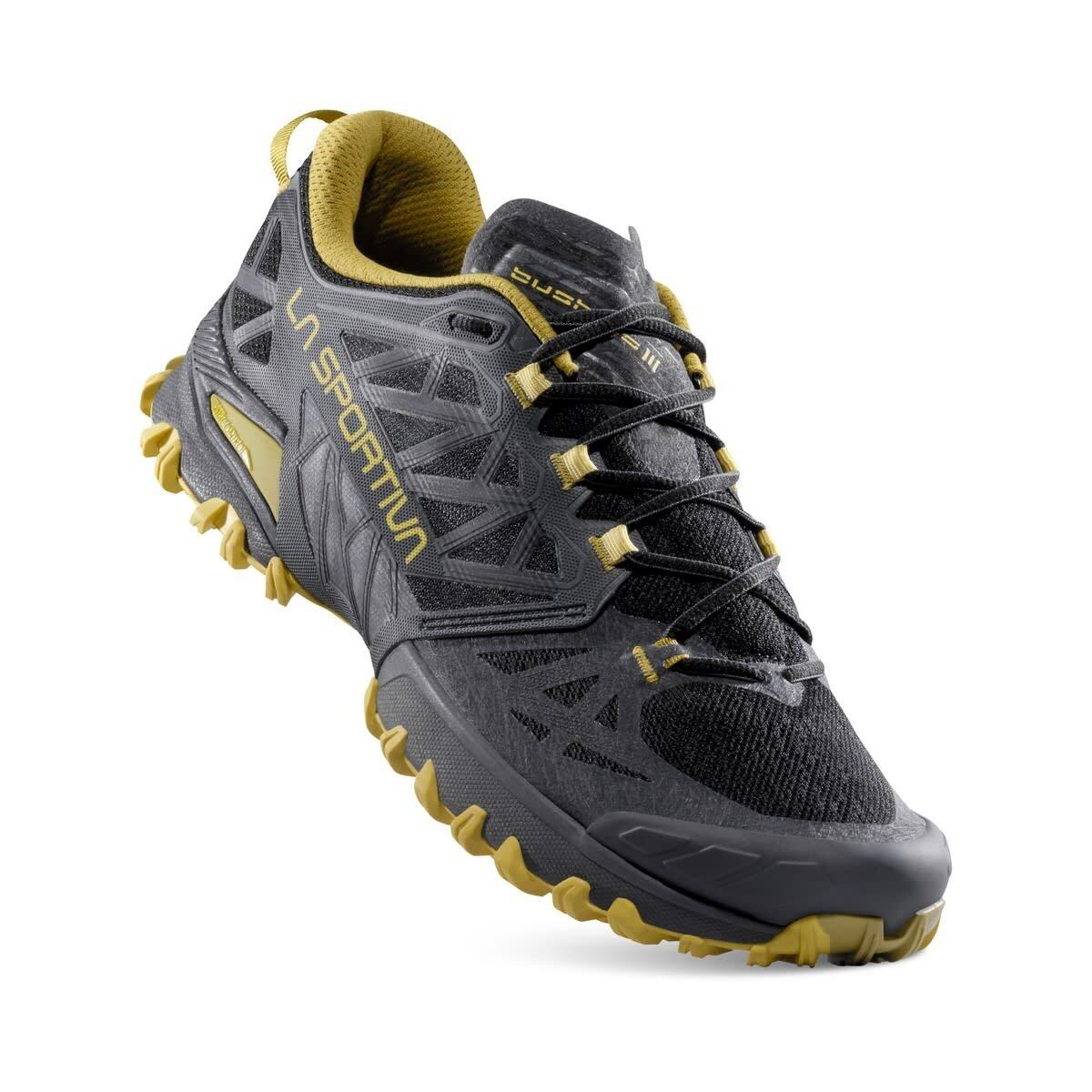 Buty do biegania w terenie La Sportiva Bushido III 7/7