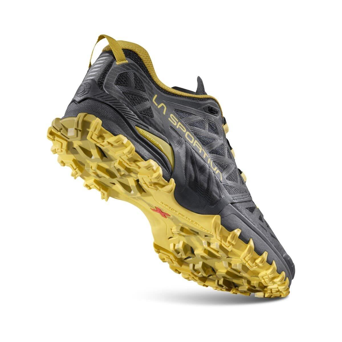 Buty do biegania w terenie La Sportiva Bushido III 6/7