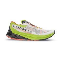 Chaussure Trail Homme - LA SPORTIVA Prodigio - Antique/White