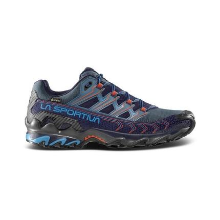 Chaussure Trail Homme - LA SPORTIVA Ultra Raptor II - Carbon/Hawaian Sun
