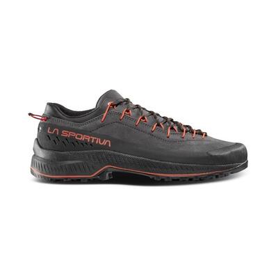 Wanderschuhe Kletterschuhe profiliert stabil robust Herren - TX4 Evo