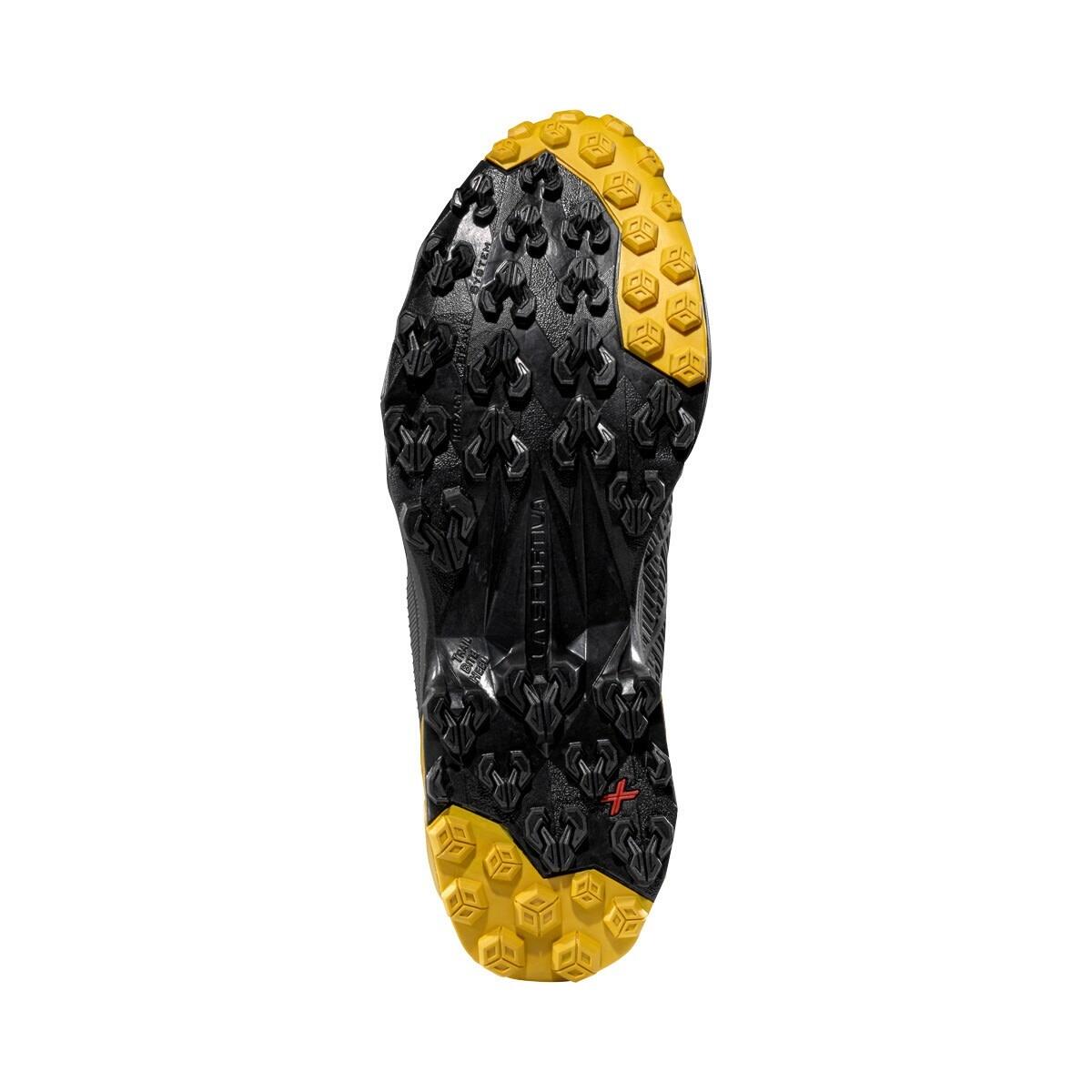 Zapatillas Trailrunning Hombre - LA SPORTIVA Akyra II GTX - Carbon/Bamboo 3/3
