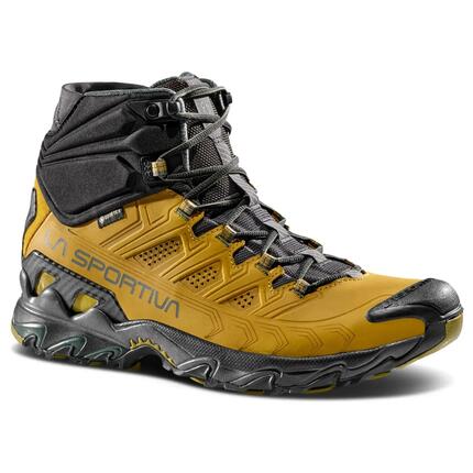 Chaussures De Randonnee Mid Homme - LA SPORTIVA Ultra Raptor II MID Leather GTX