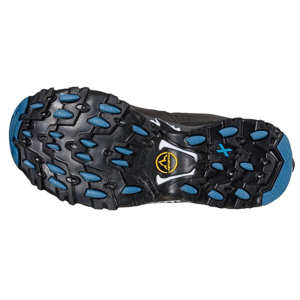 Sapatos De Caminhada Mulher - LA SPORTIVA Ultra Raptor II Leather W GTX - 7/7