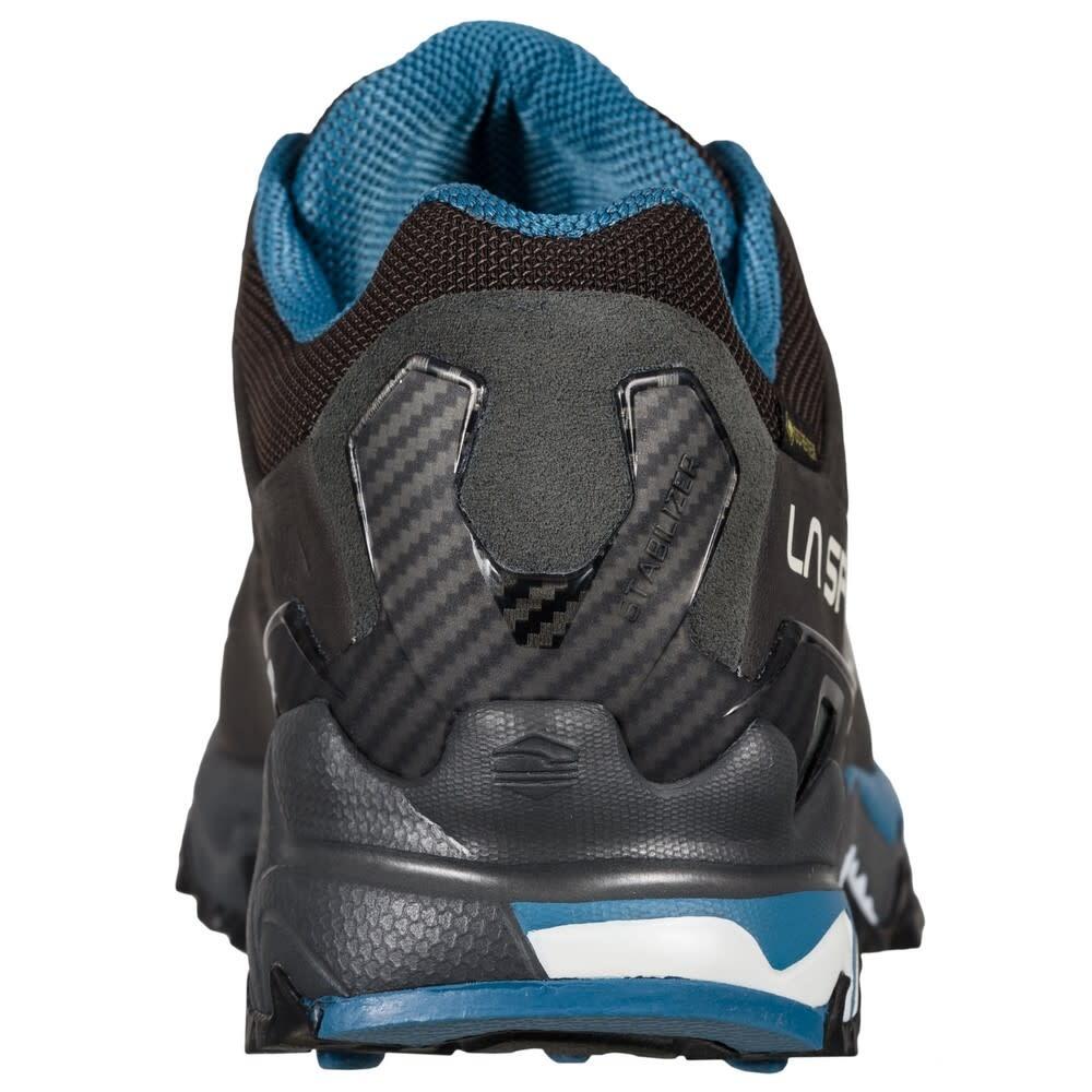Sapatos De Caminhada Mulher - LA SPORTIVA Ultra Raptor II Leather W GTX - 6/7