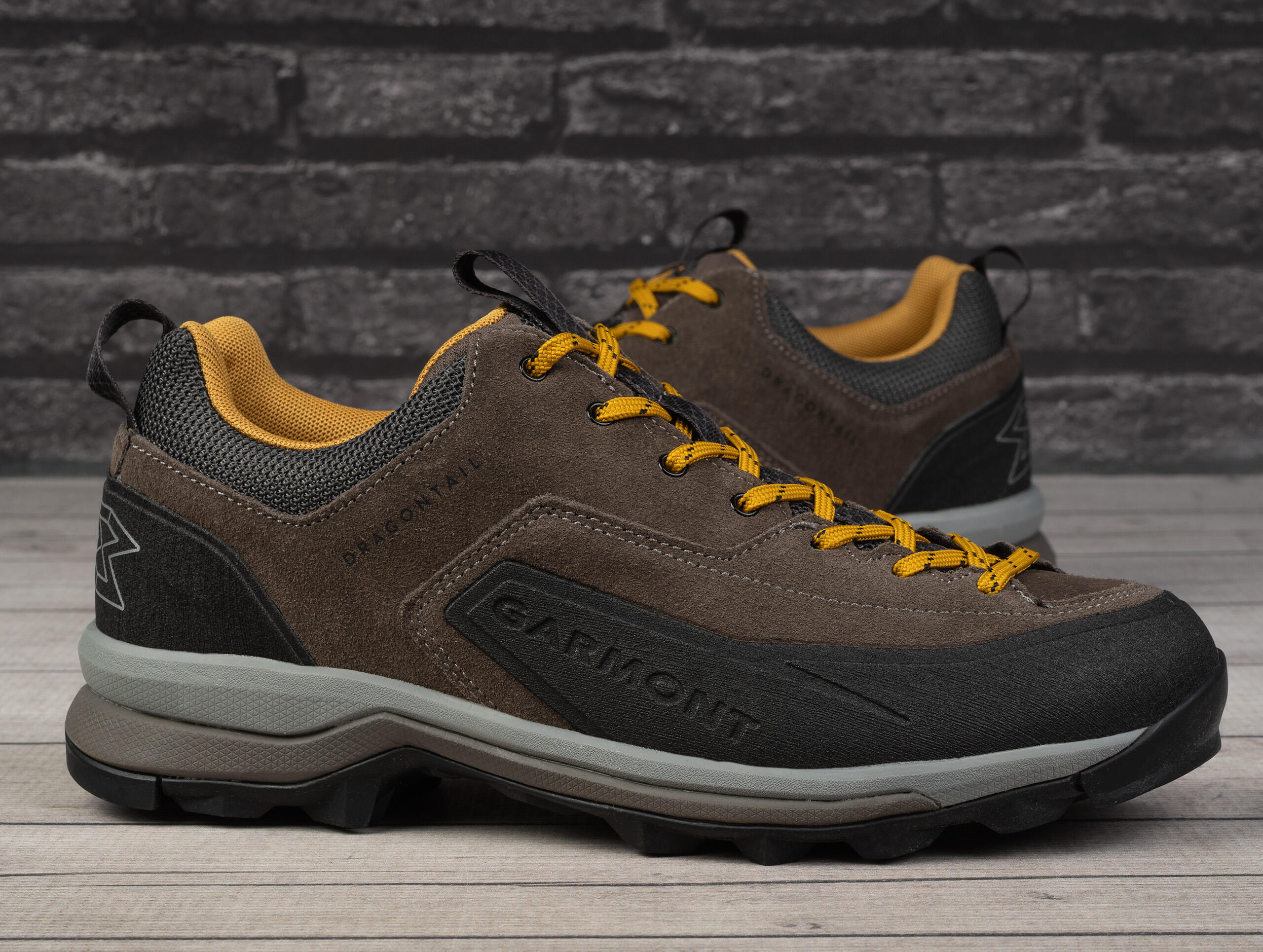 Buty męskie trekkingowe Garmont DRAGONTAIL 2/7