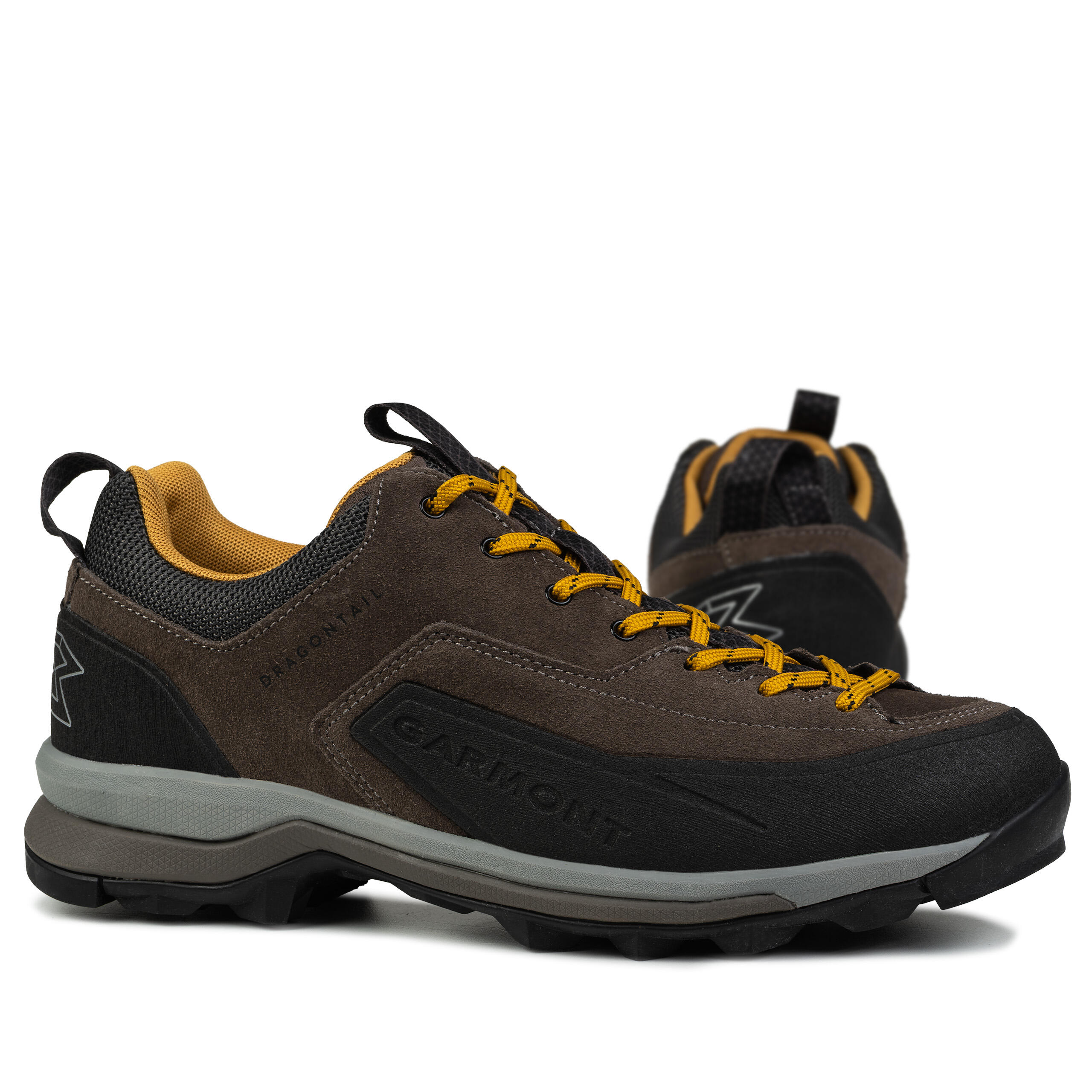 Buty męskie trekkingowe Garmont DRAGONTAIL 7/7