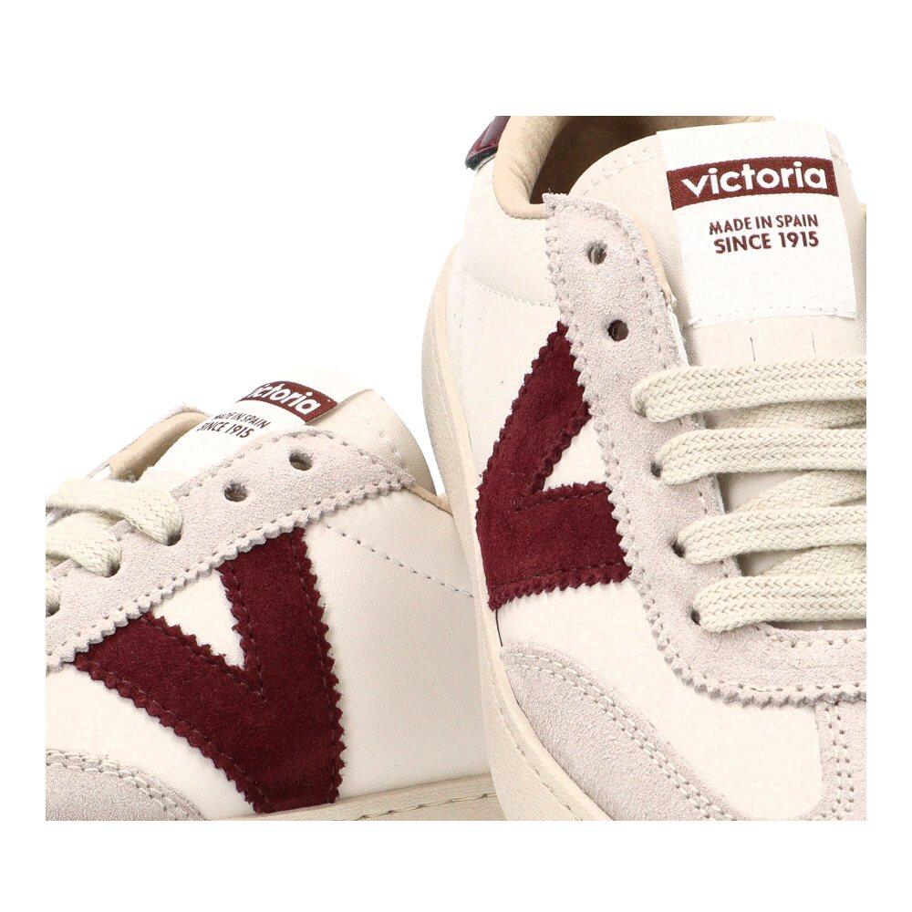 Zapatillas Femme Victoria BerlÍn Ciclista Bordeaux 6/6