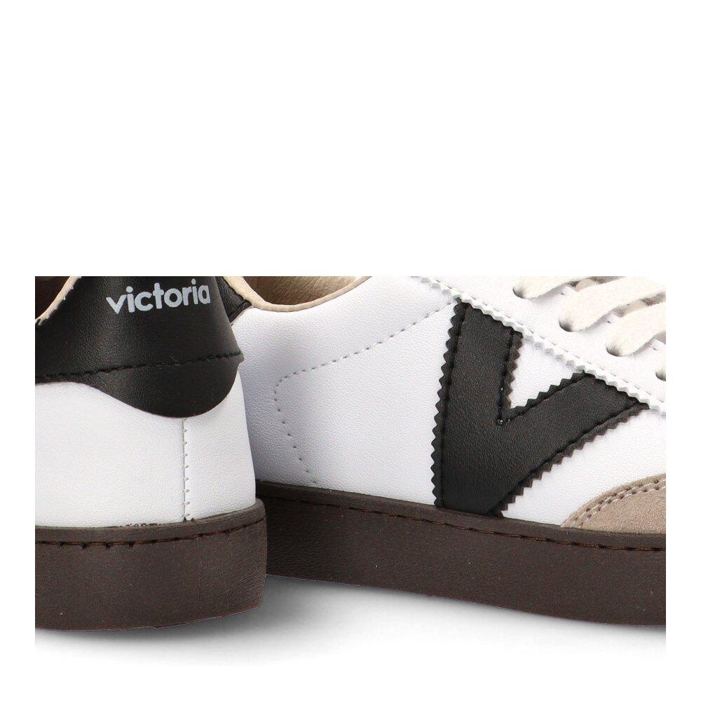 Baskets Victoria modèle 1126186-20 pour femmes 6/6