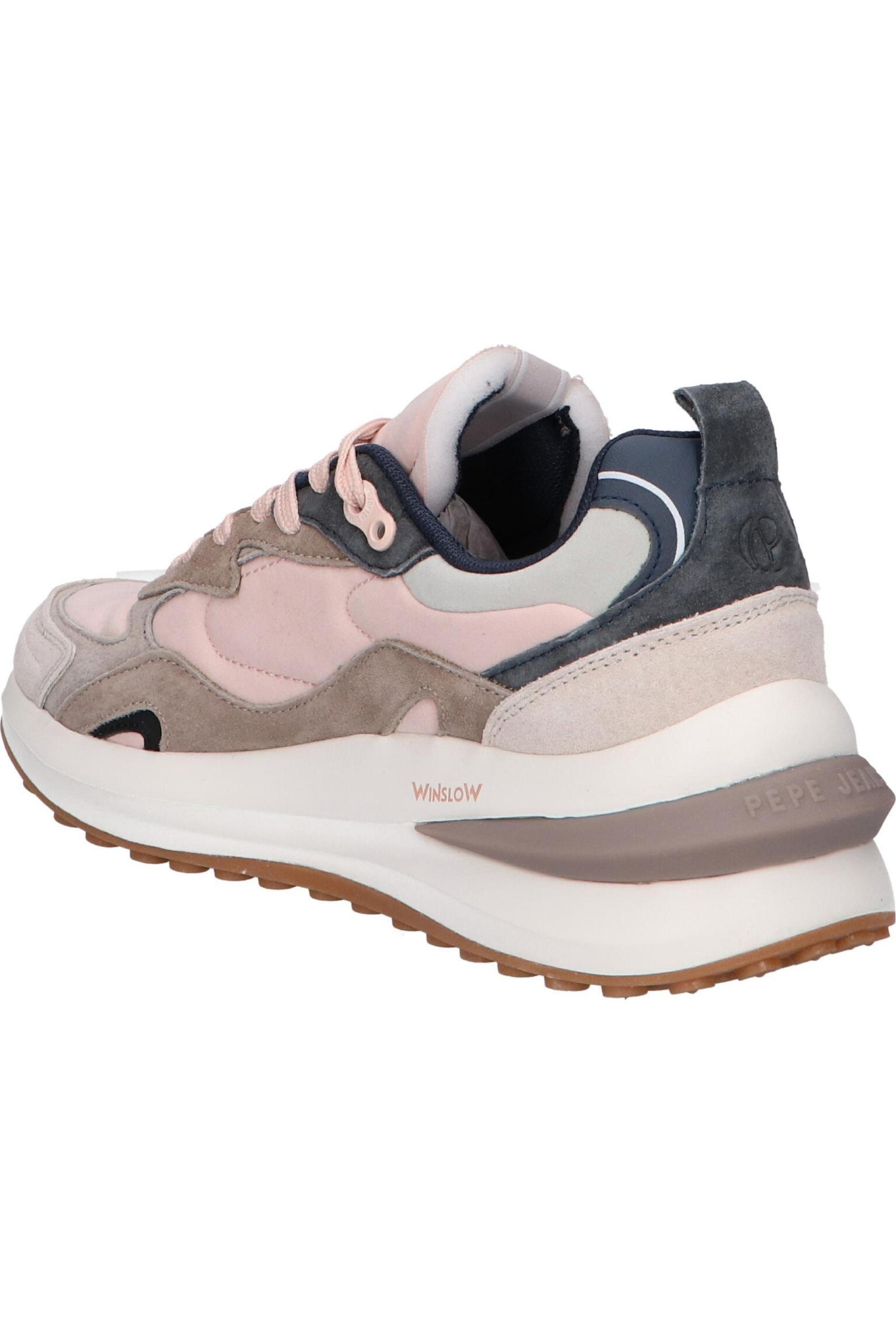 Scarpe Pepe jeans modello PLS600013-310 per donne 5/6