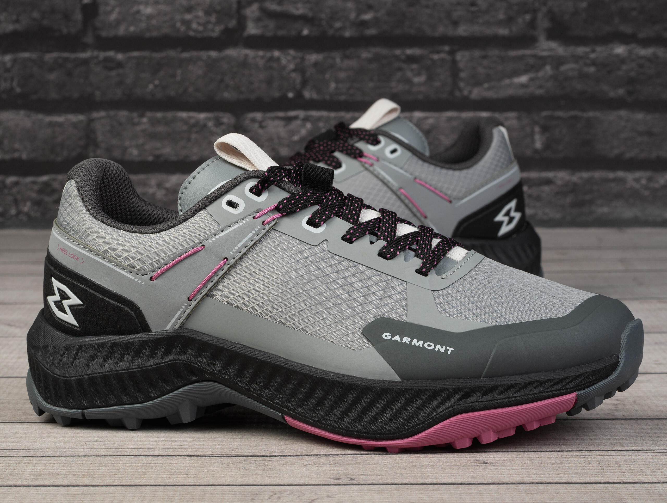Buty damskie trekkingowe Garmont 9.81 HI-RIDE