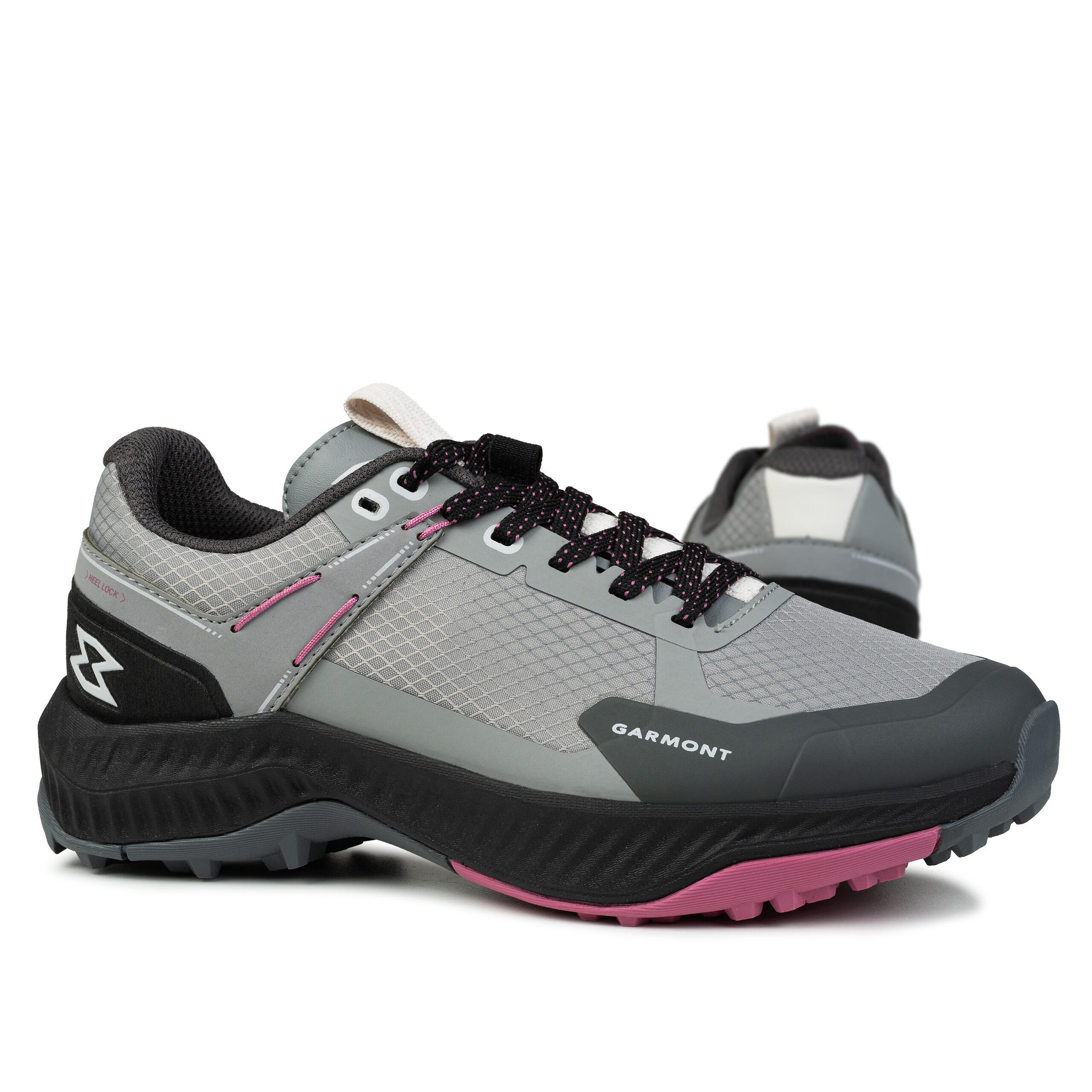 Buty damskie trekkingowe Garmont 9.81 HI-RIDE 7/7