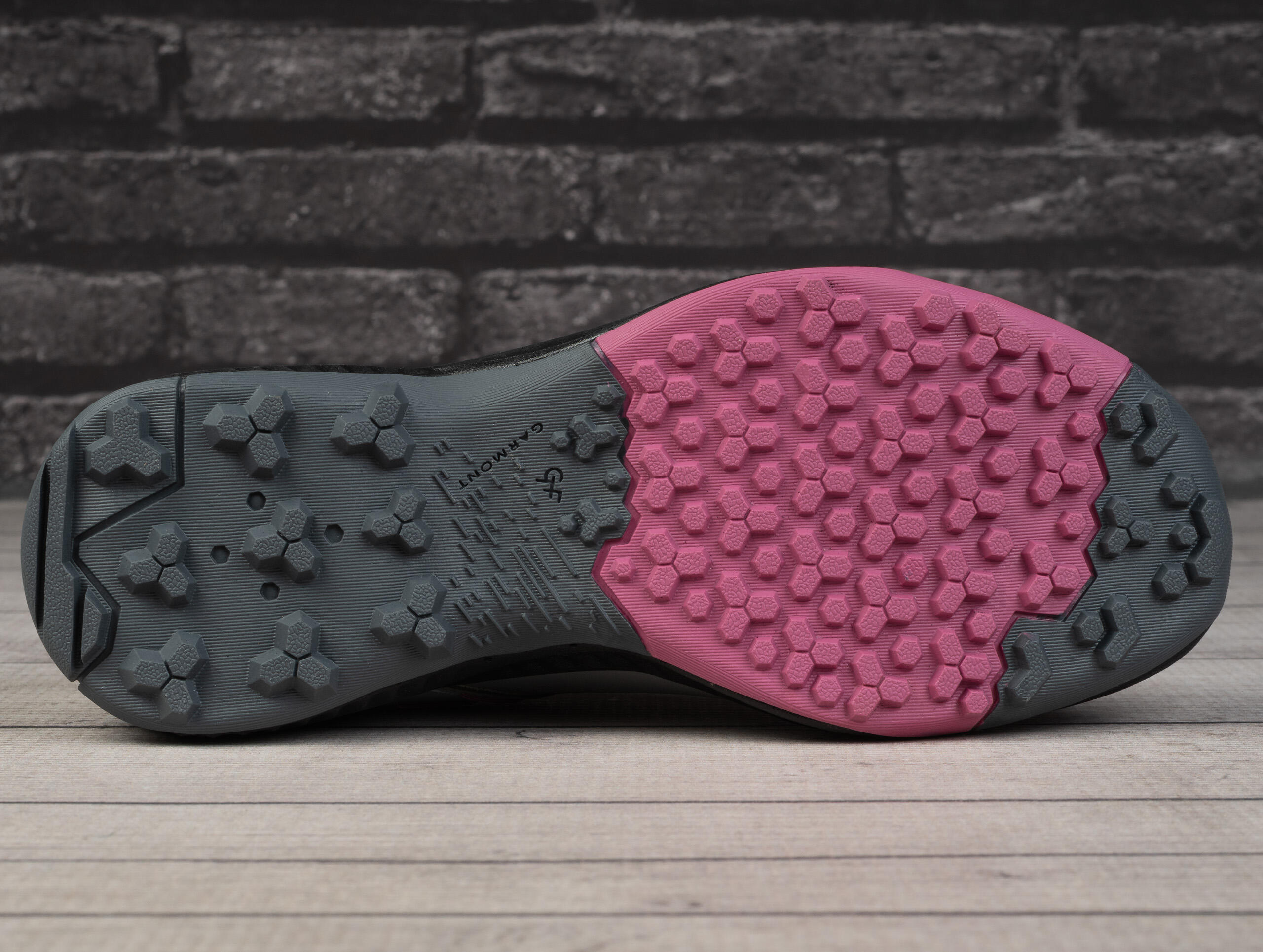Buty damskie trekkingowe Garmont 9.81 HI-RIDE 5/7