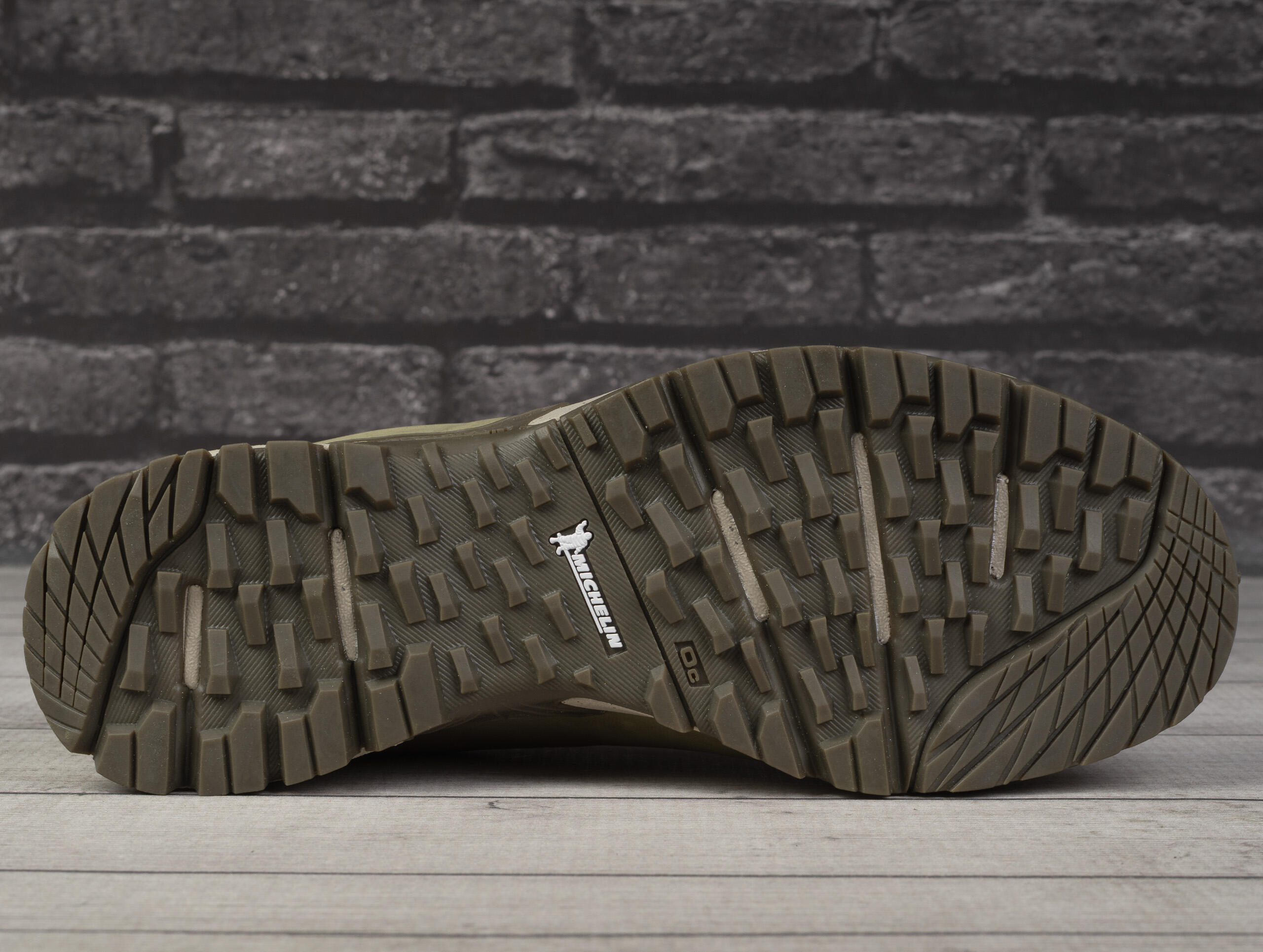 Buty męskie trekkingowe Garmont TIKAL 4S G-DRY 5/7