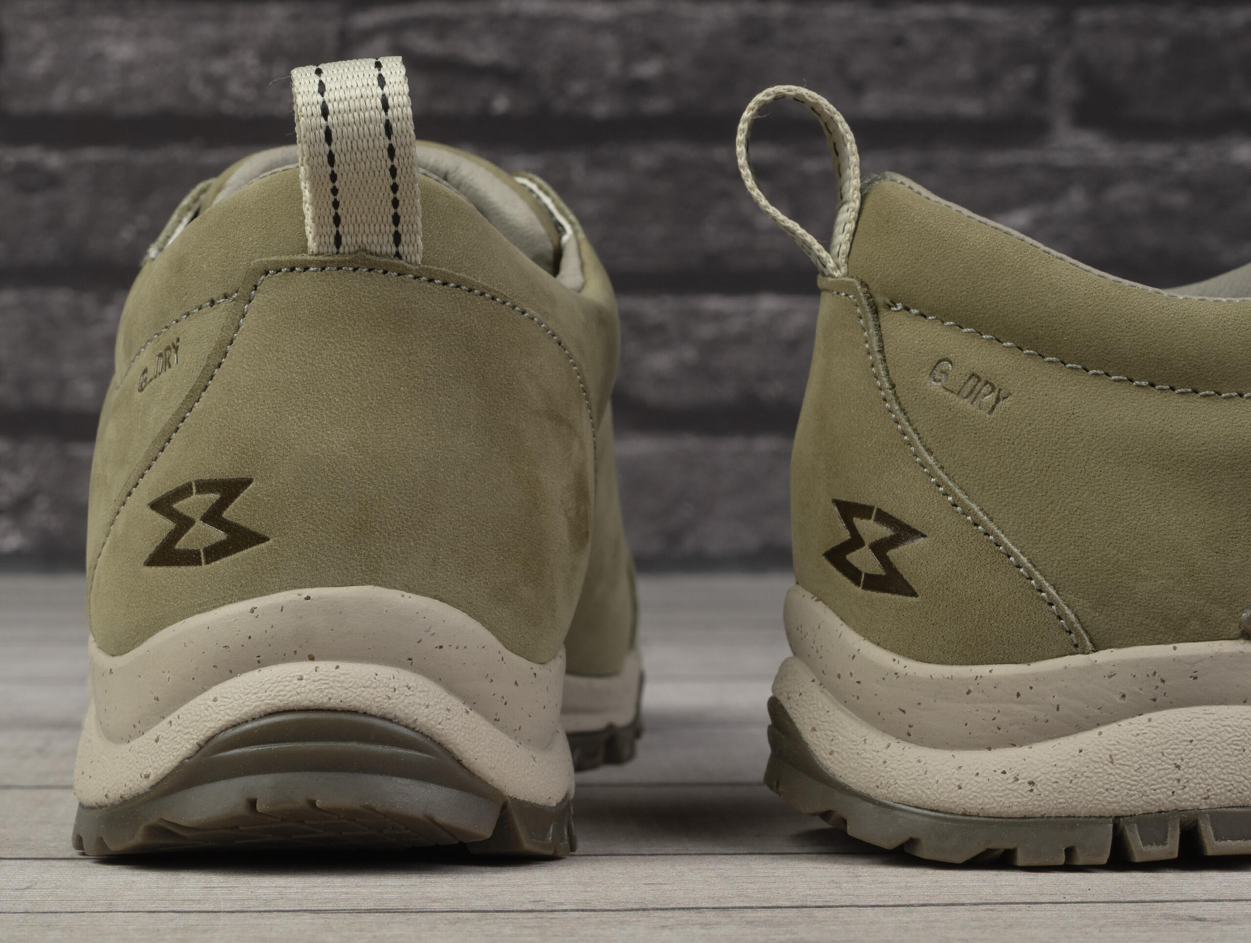 Buty męskie trekkingowe Garmont TIKAL 4S G-DRY 4/7