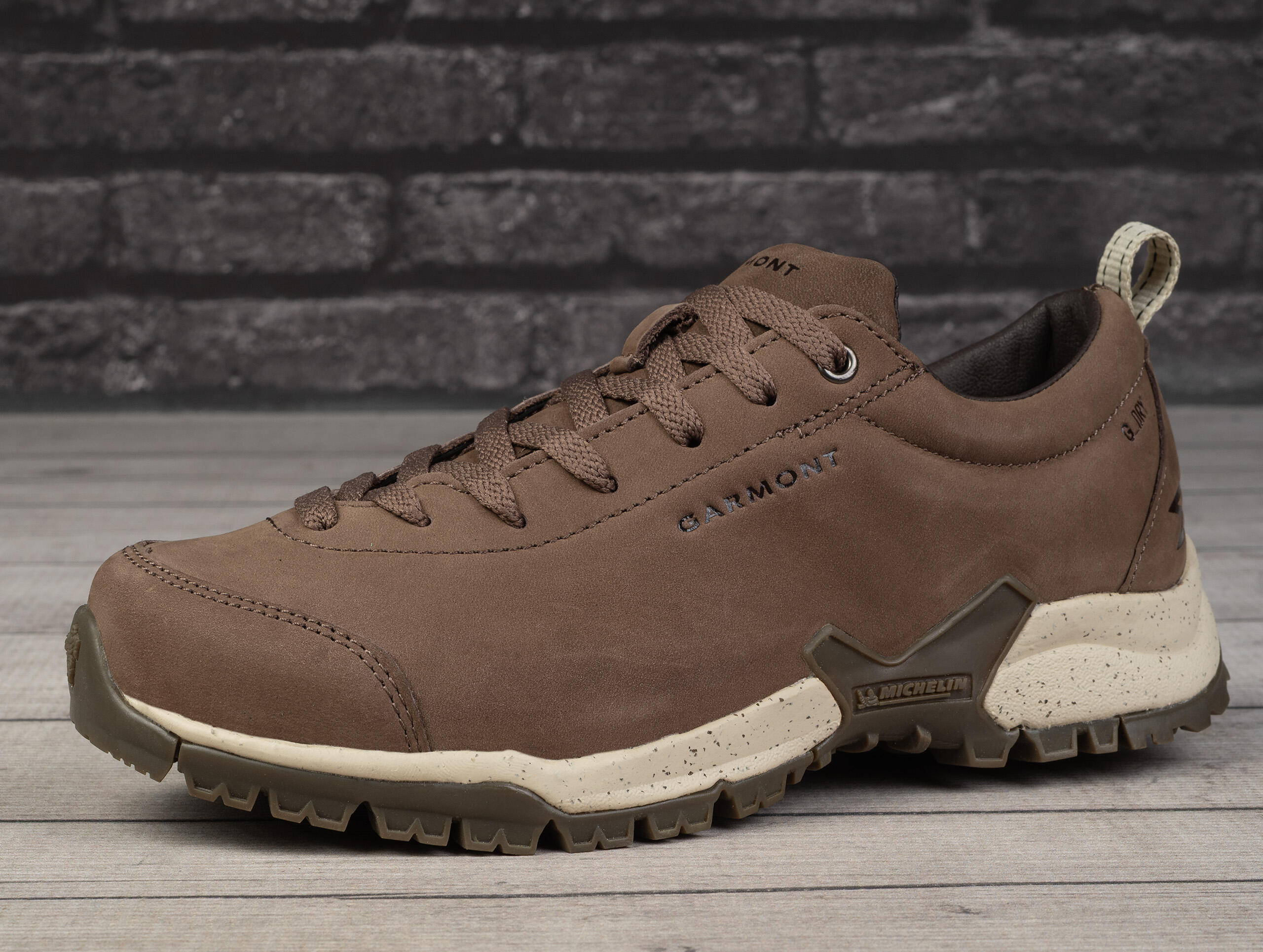 Buty damskie trekkingowe Garmont TIKAL 4S G-DRY 3/7