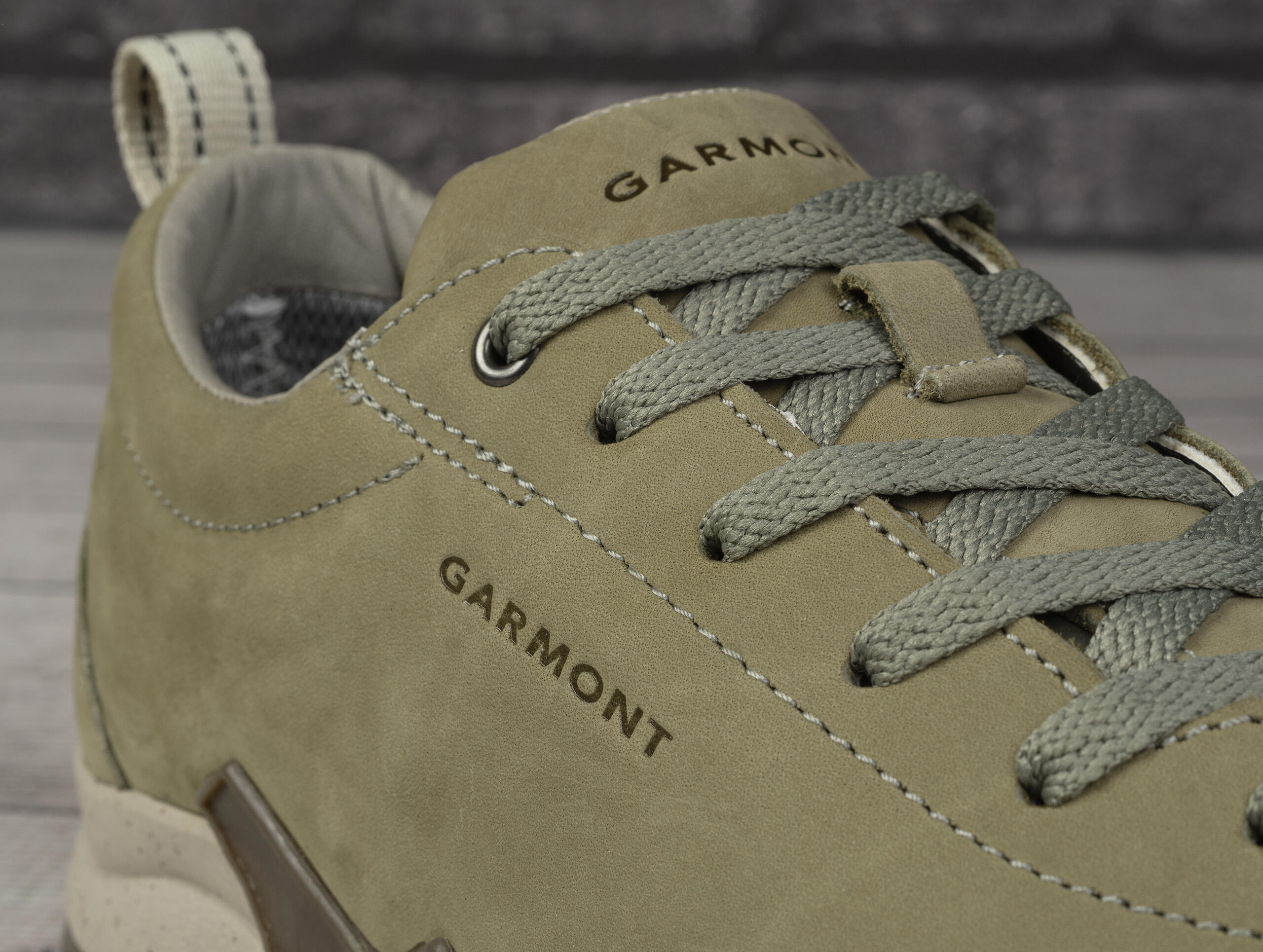 Buty męskie trekkingowe Garmont TIKAL 4S G-DRY 6/7