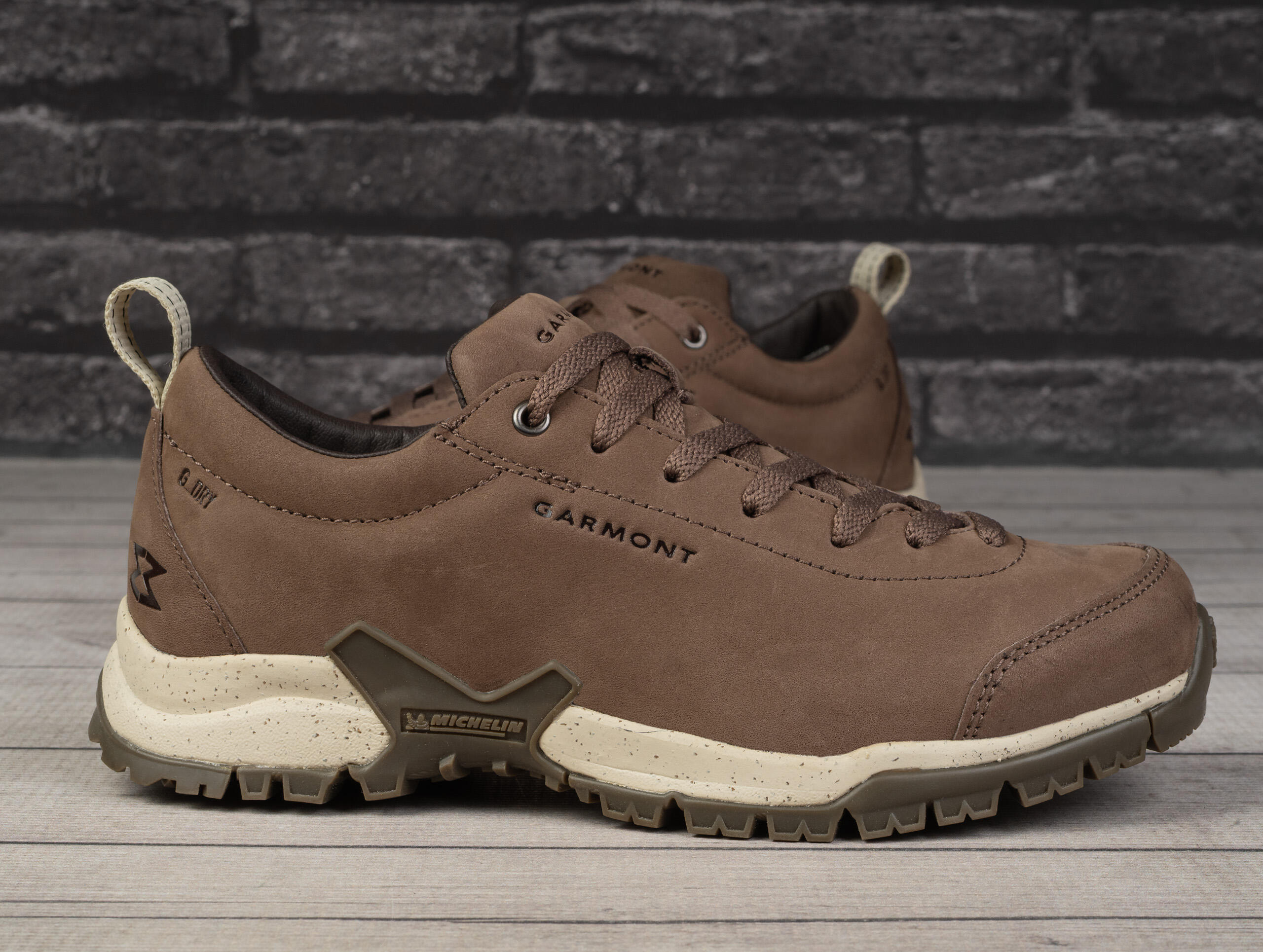 Buty damskie trekkingowe Garmont TIKAL 4S G-DRY