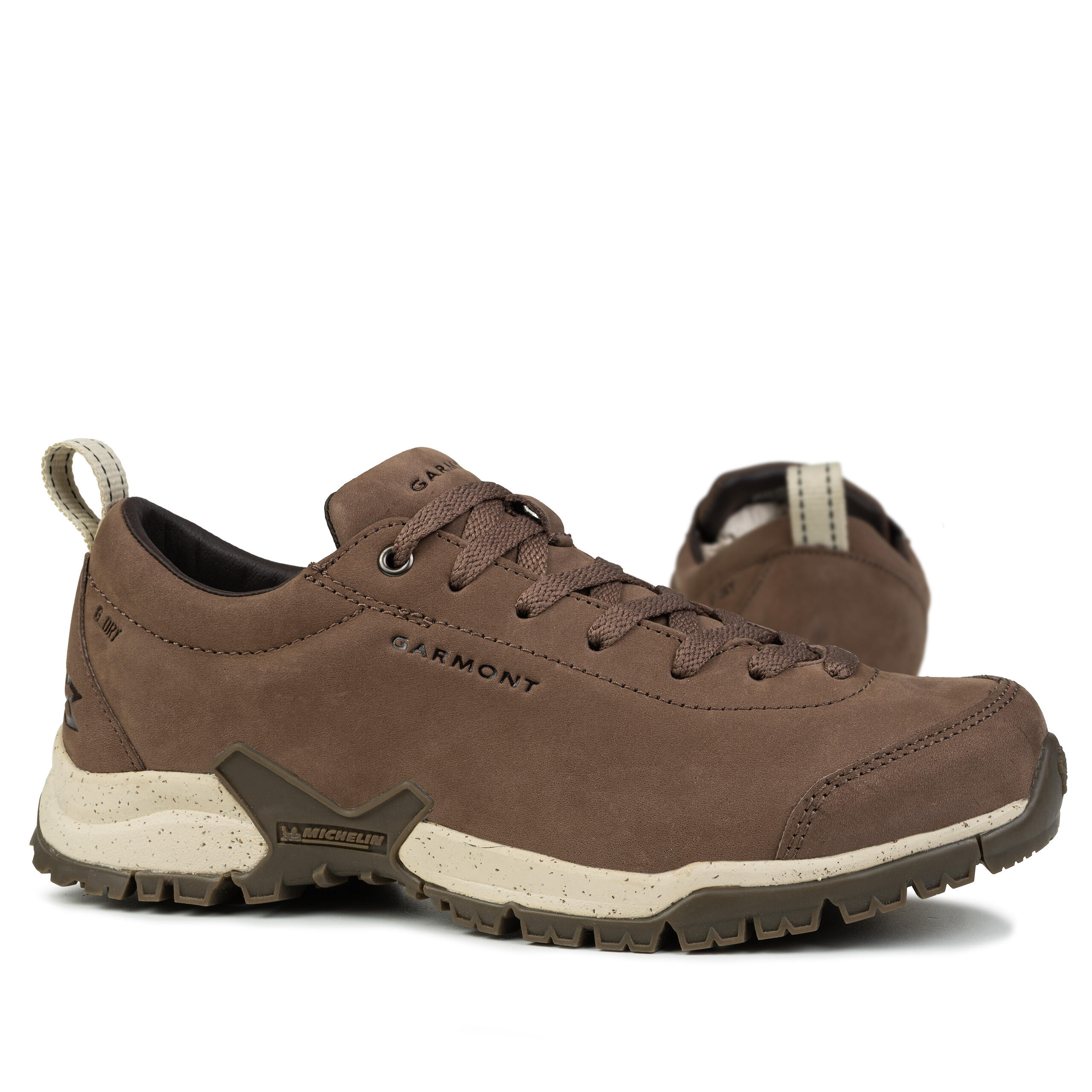 Buty damskie trekkingowe Garmont TIKAL 4S G-DRY 7/7