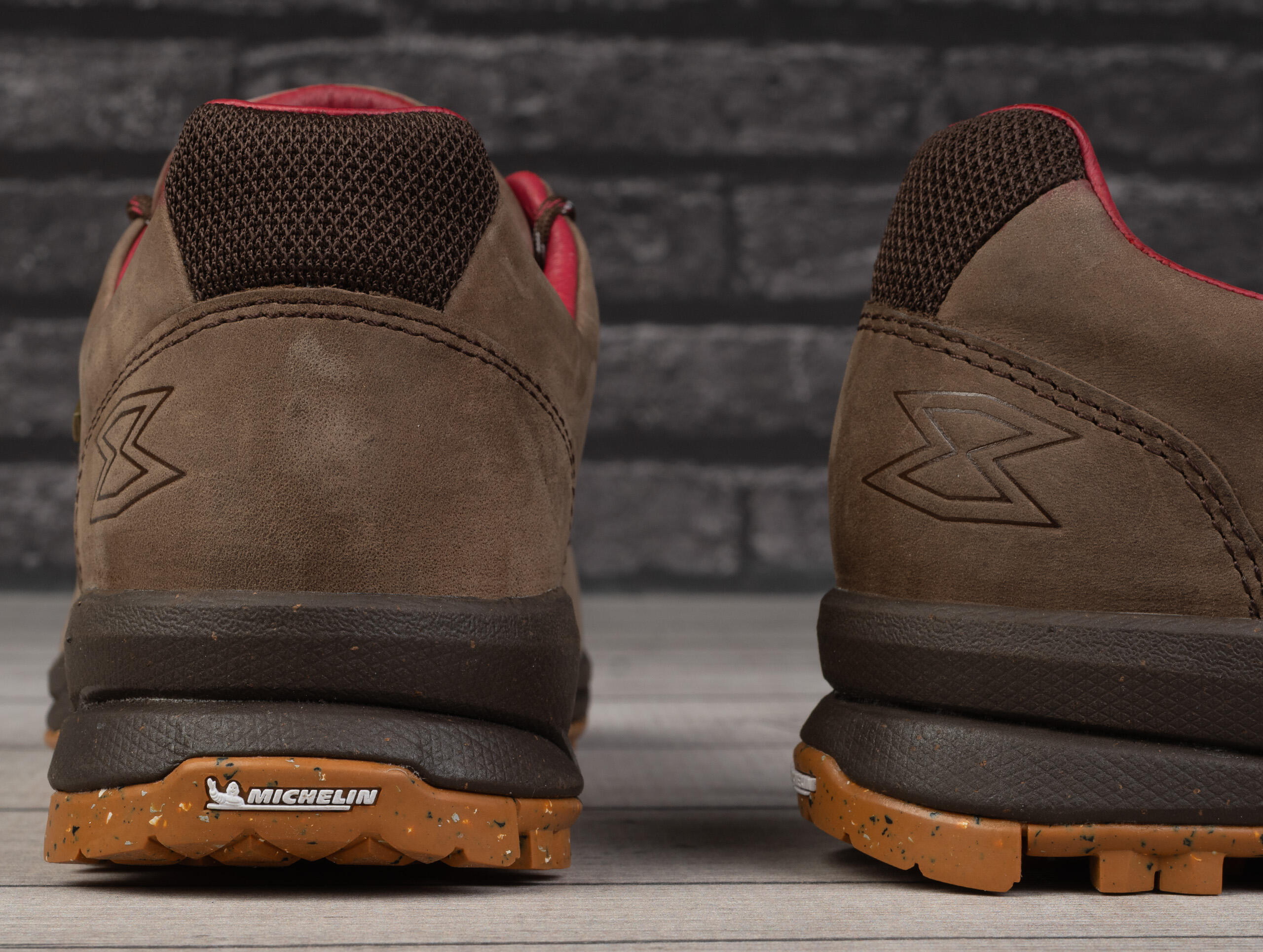 Buty damskie trekkingowe Garmont CHRONO LOW GTX 4/7
