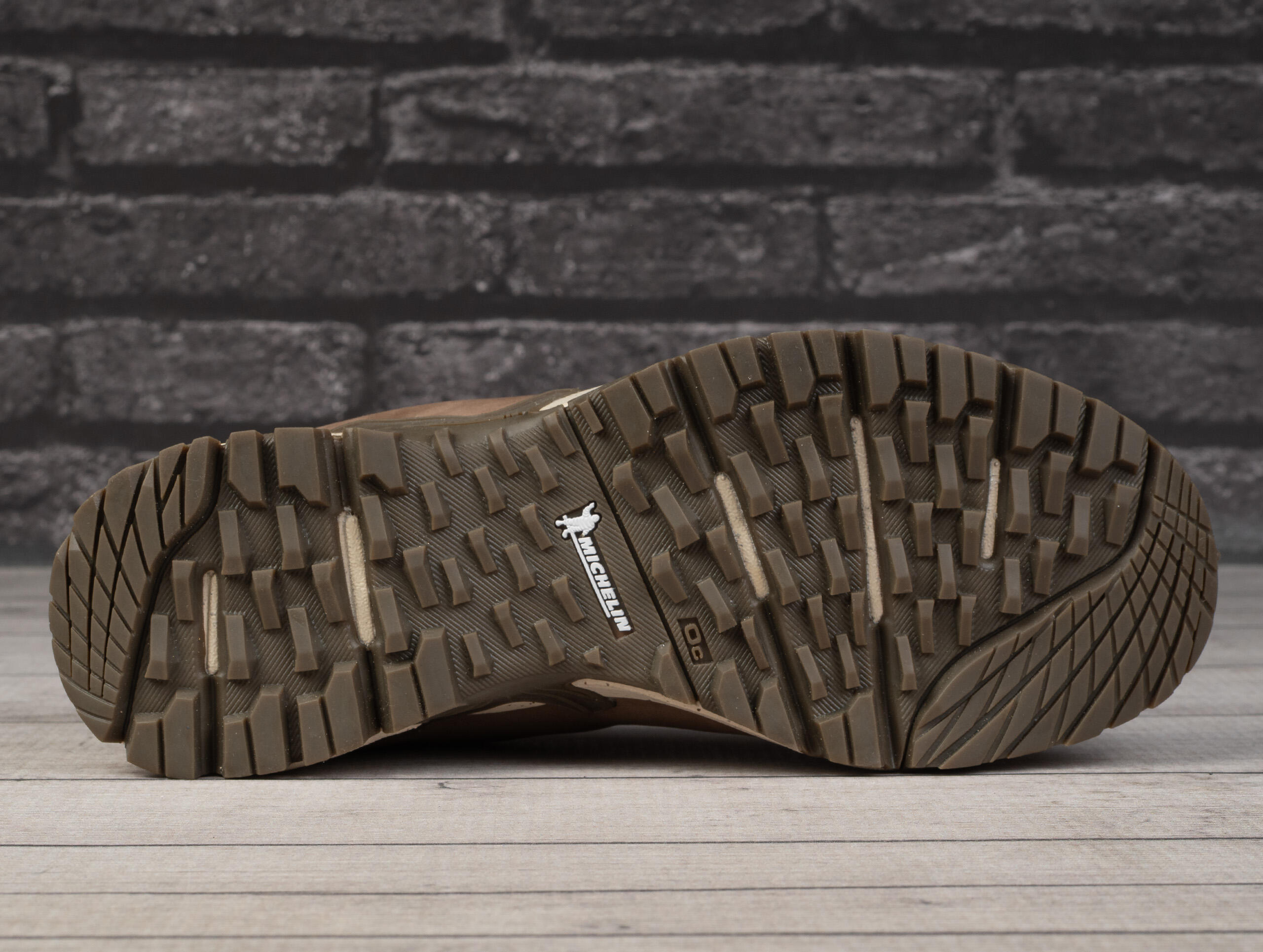 Buty damskie trekkingowe Garmont TIKAL 4S G-DRY 5/7