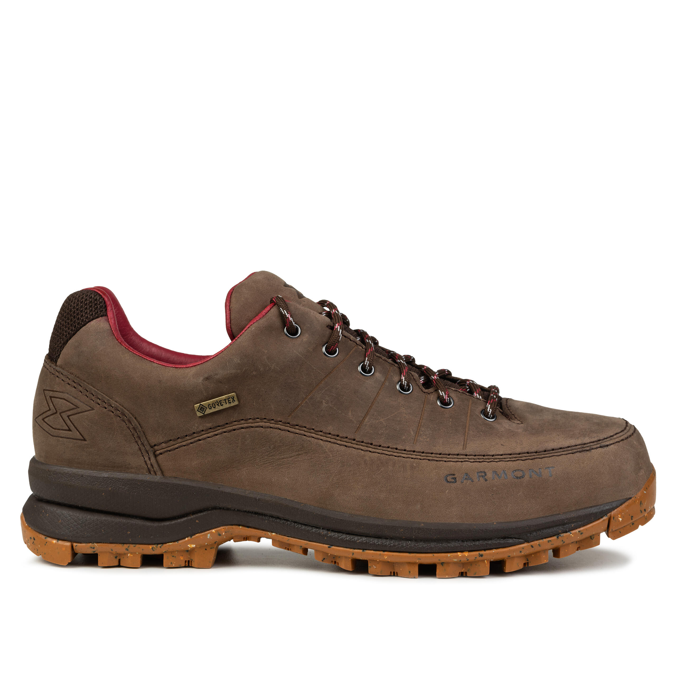 Buty damskie trekkingowe Garmont CHRONO LOW GTX 1/7