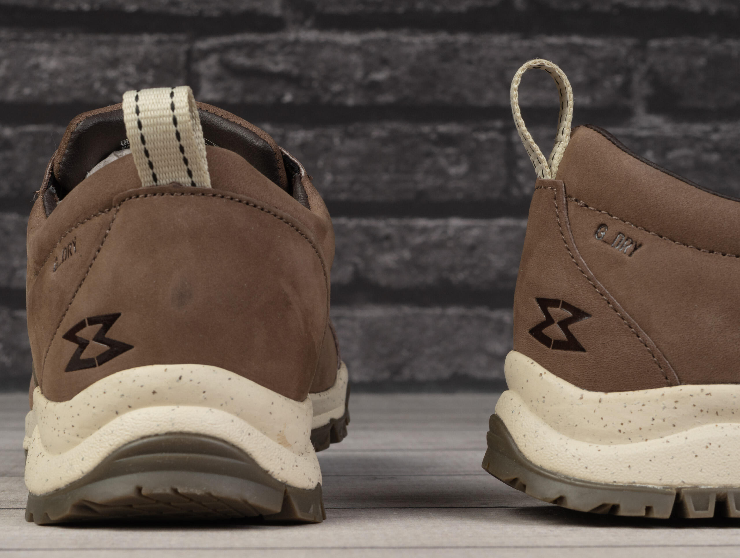 Buty damskie trekkingowe Garmont TIKAL 4S G-DRY 4/7