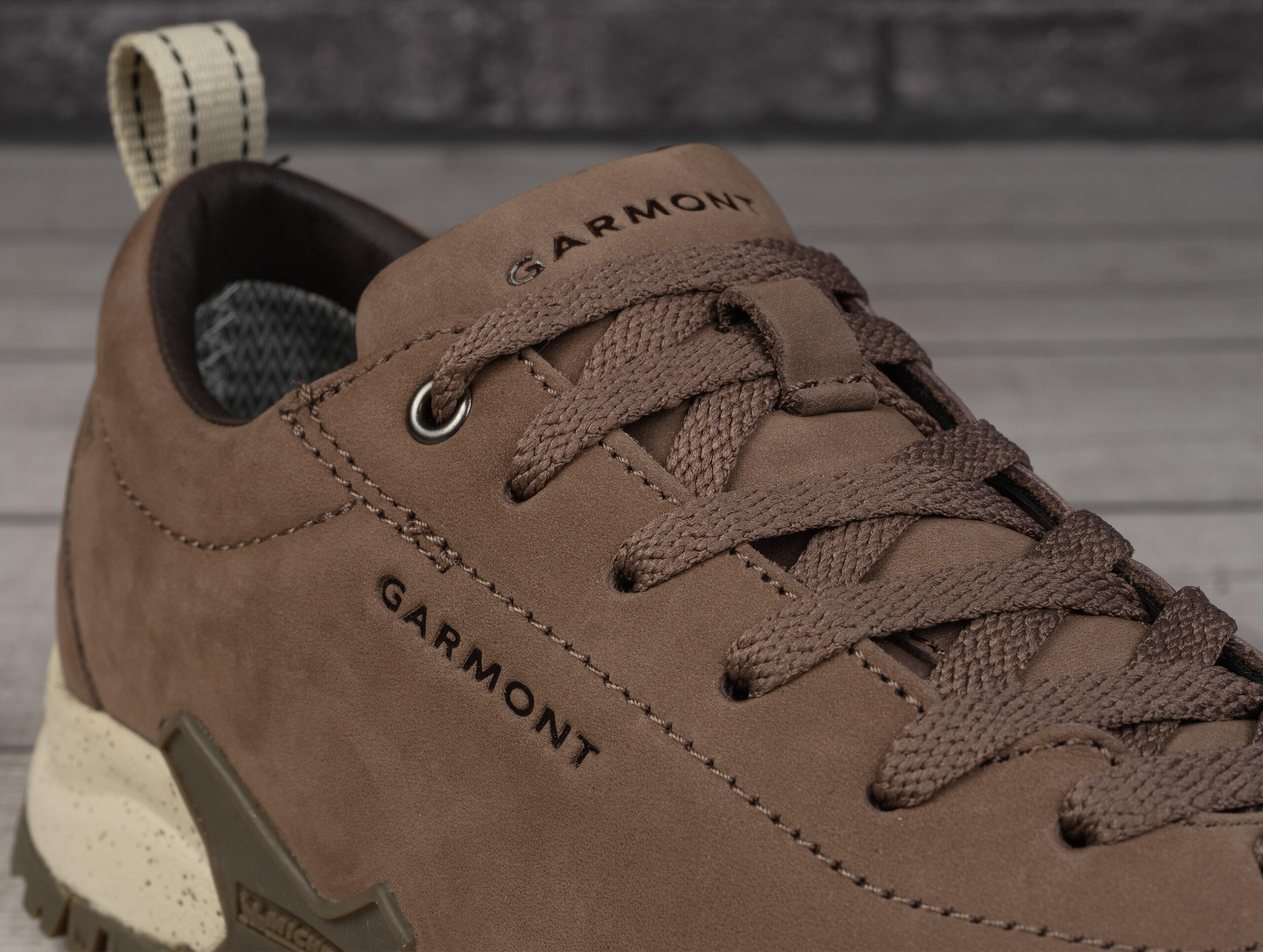 Buty damskie trekkingowe Garmont TIKAL 4S G-DRY 6/7