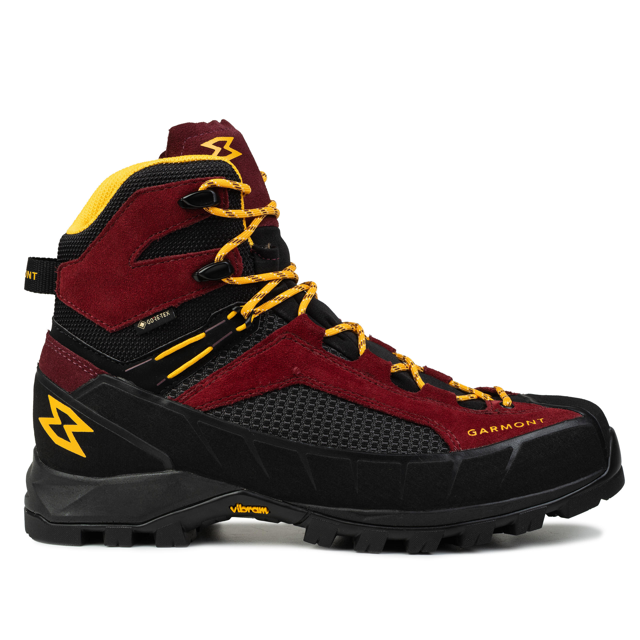 Buty unisex trekkingowe  Garmont TOWER TREK GTX