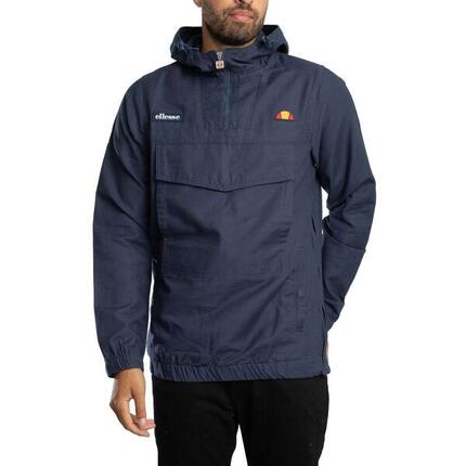 ellesse Herren Track Jacke Mont 3 OH dunkelblau