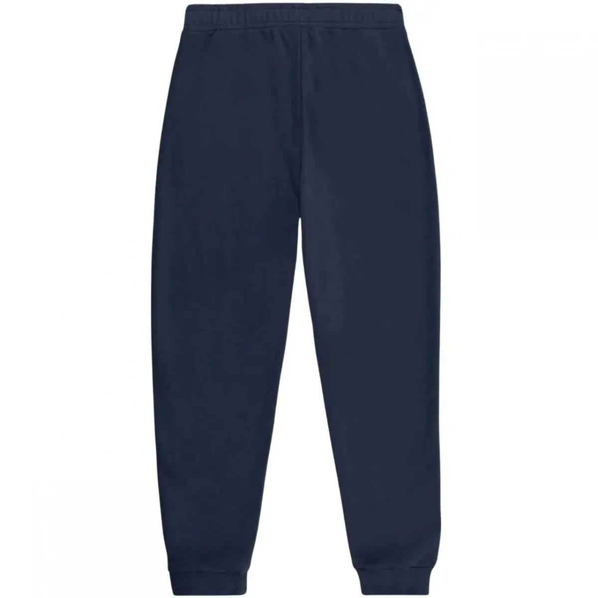 Fila spodnie dresowe Valsera regular logo sweatpants FAU228.50004 L granatowy 2/3