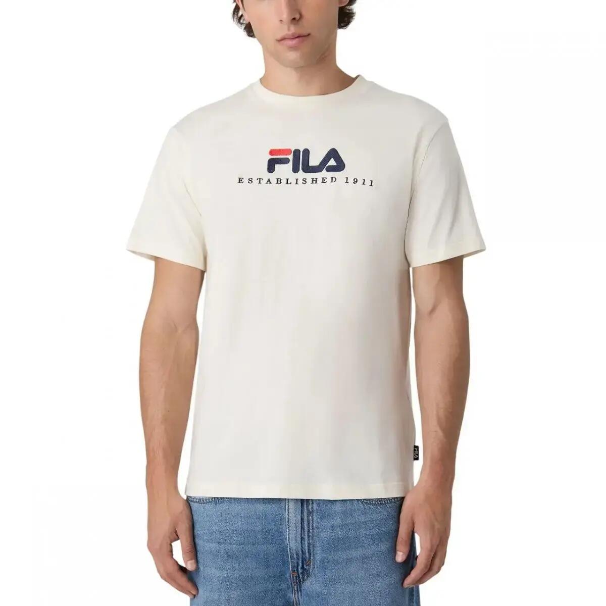 FILA picture