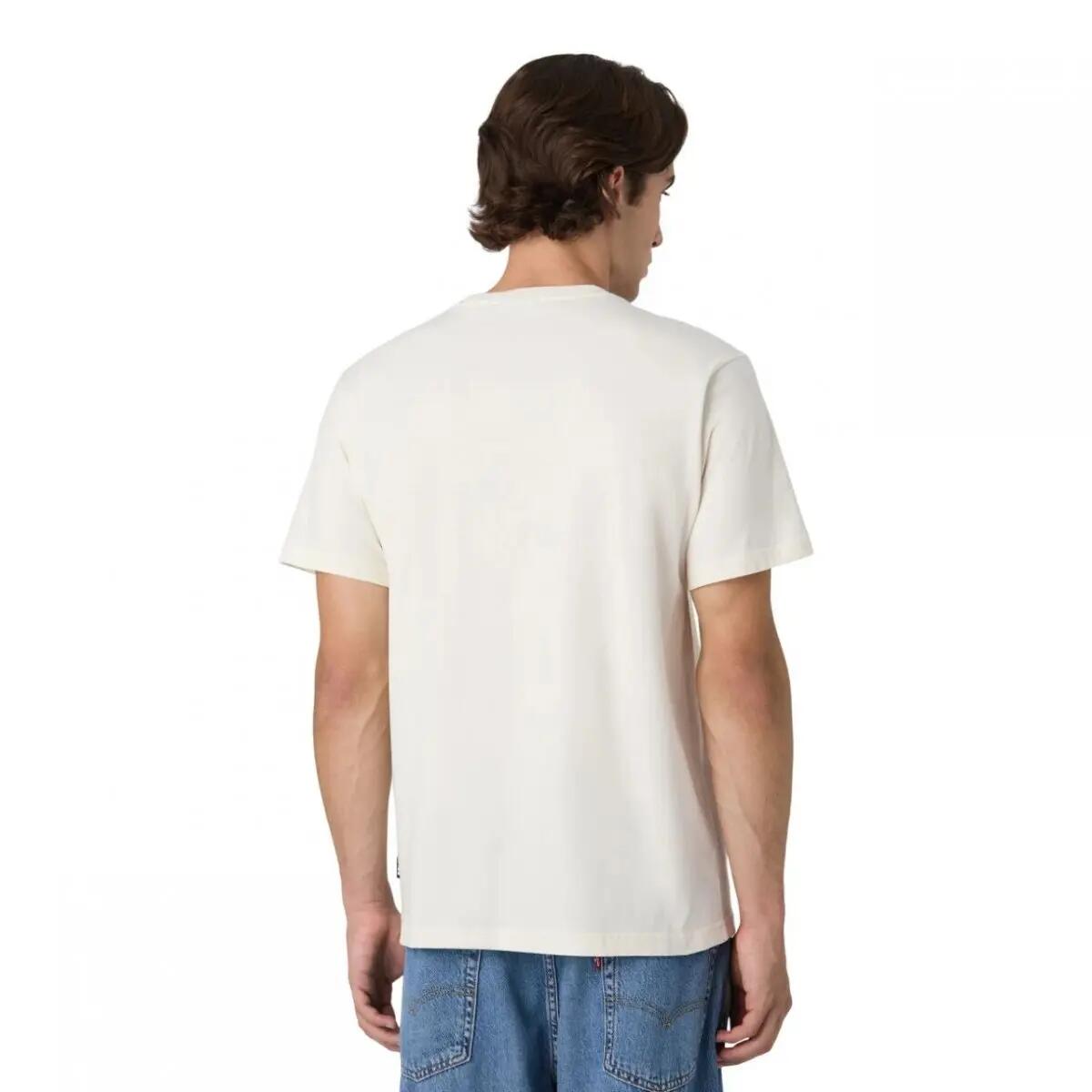 T-Shirt auf Fila Valsera Regular Logo 3/5