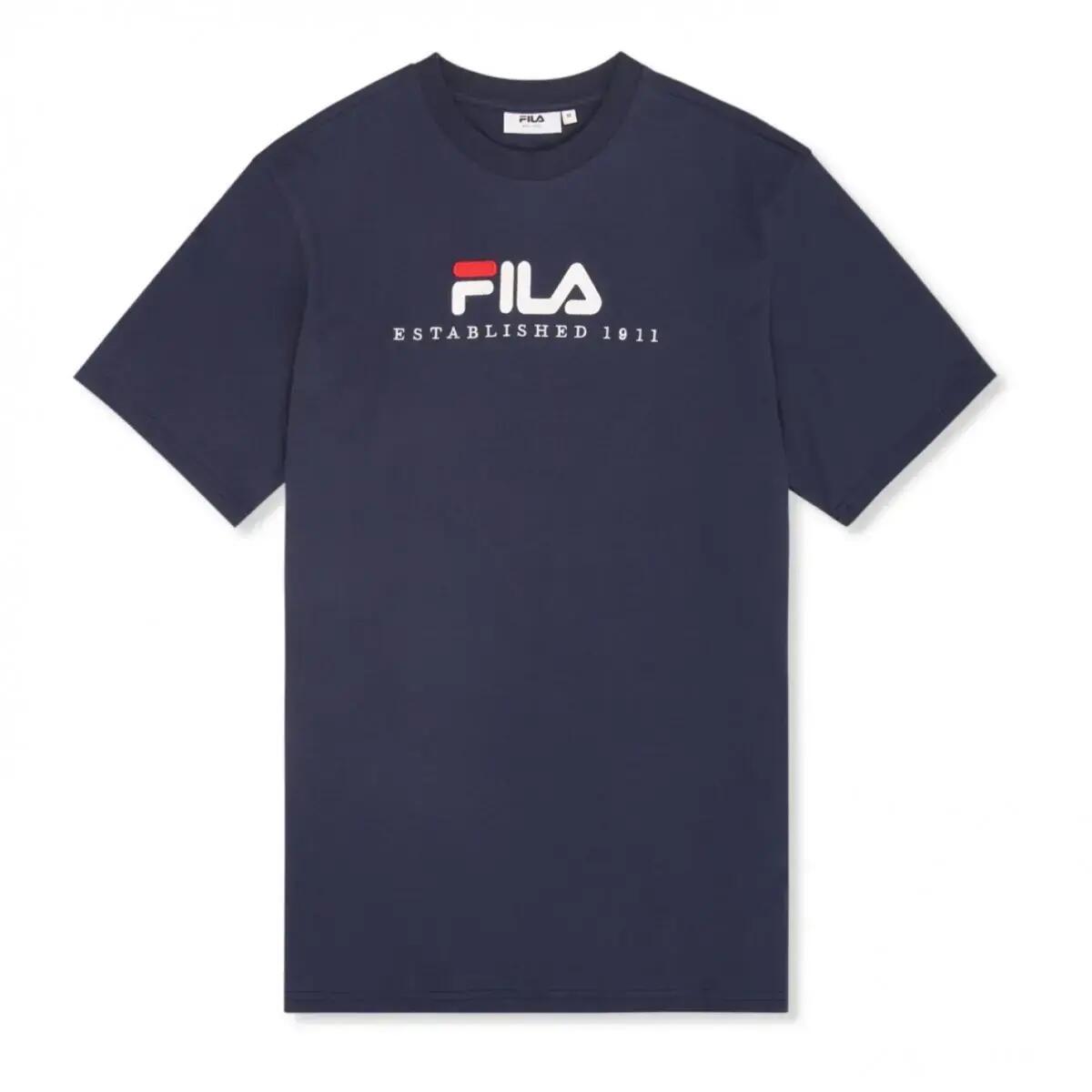 FILA picture