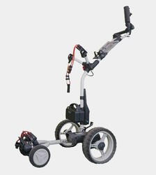 Chariot électrique Trolem TKARRA noir reconditionné