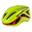 Casca Force Rex Galben Fluo/Rosu S-M