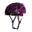 Casca Force Bull Hue negru/roz S-M