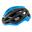Casca Force Lynx Negru/Albastru L/XL