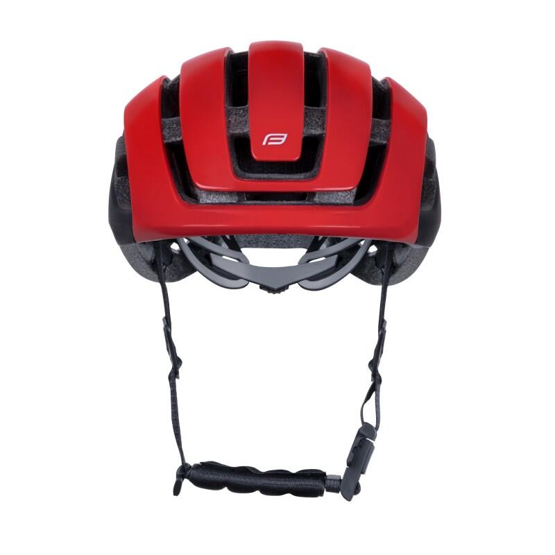 Casca Force NEO rosu/negru L-XL