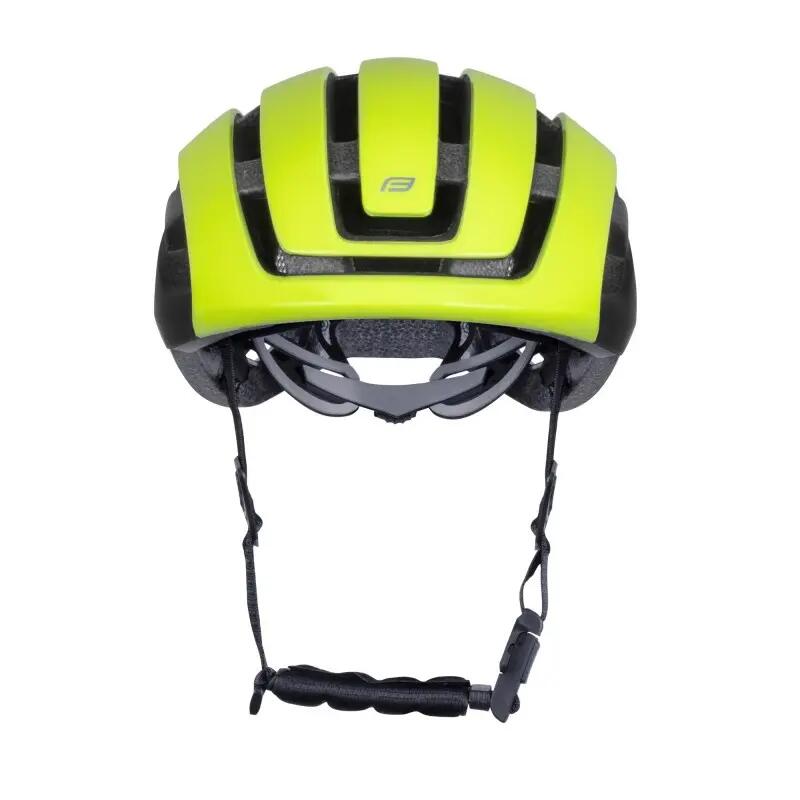 Casca Force NEO fluo/negru L-XL 3/5