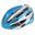 Casca Force Road albastru/alb S-M