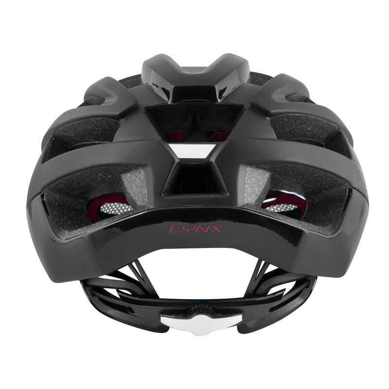 Casca Force Lynx Negru Mat L/XL