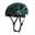 Casca Force Bull Hue negru/turcoaz S-M