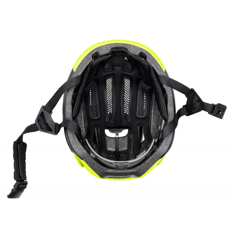 Casca Force NEO fluo/negru L-XL 5/5