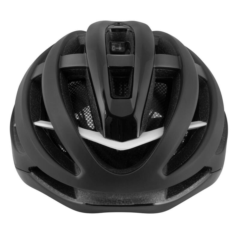 Casca Force Lynx Negru Mat L/XL