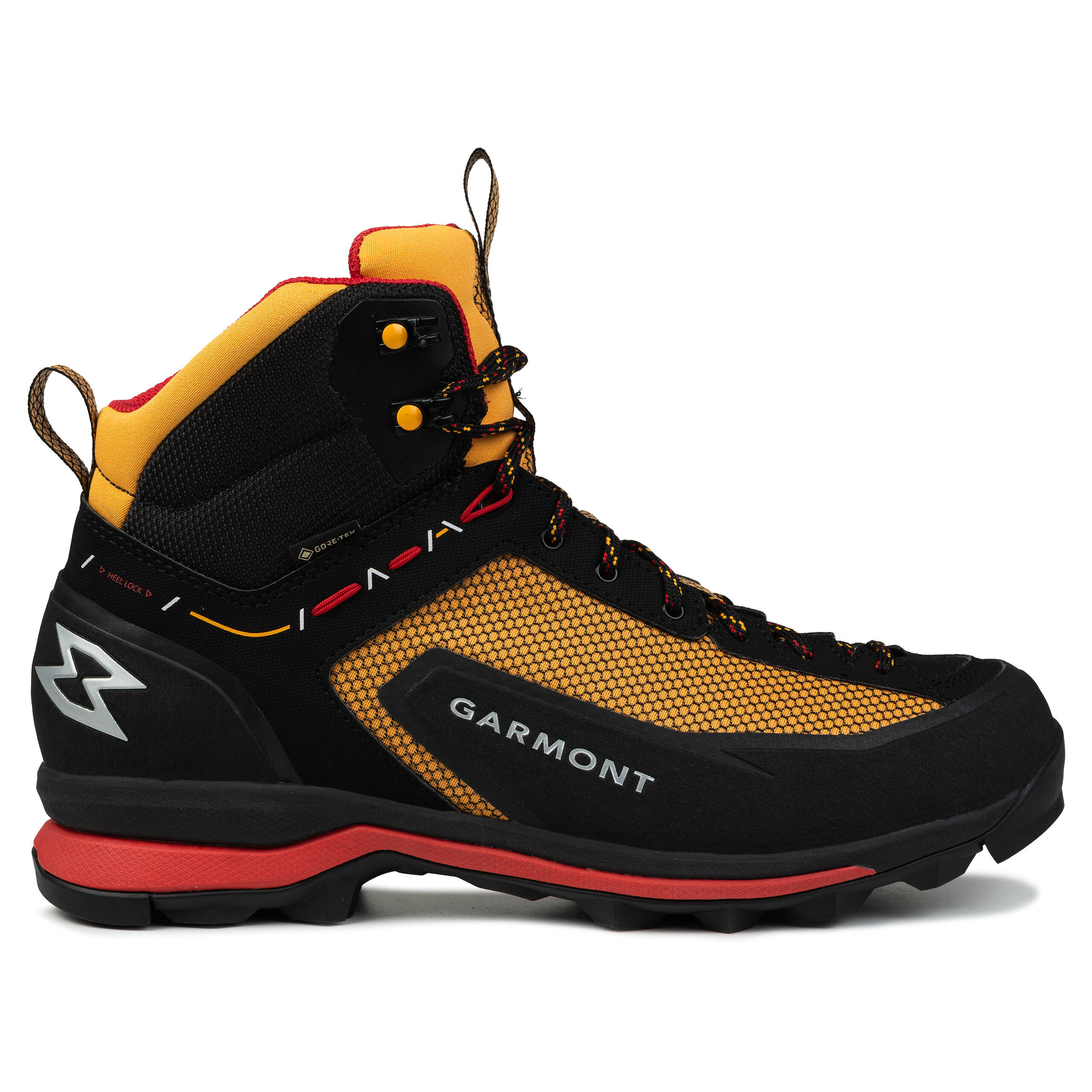 Buty unisex trekkingowe Garmont VETTA SYNTH GTX